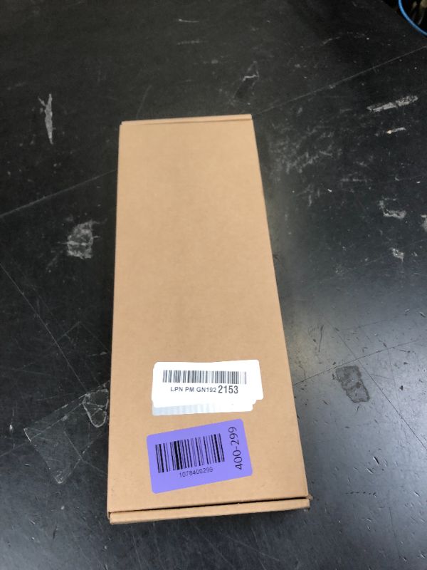 Photo 1 of Mobik 5376275P Laptop Battery Compatible with Gateway GWTN141-10BK GWTN141-4 GWTN156-5BL Gwtn141-4bl UTL-509068-3S NV-509067-3S Series UTL-509068-3S NV-509067-3S 11.4V 51.3Wh