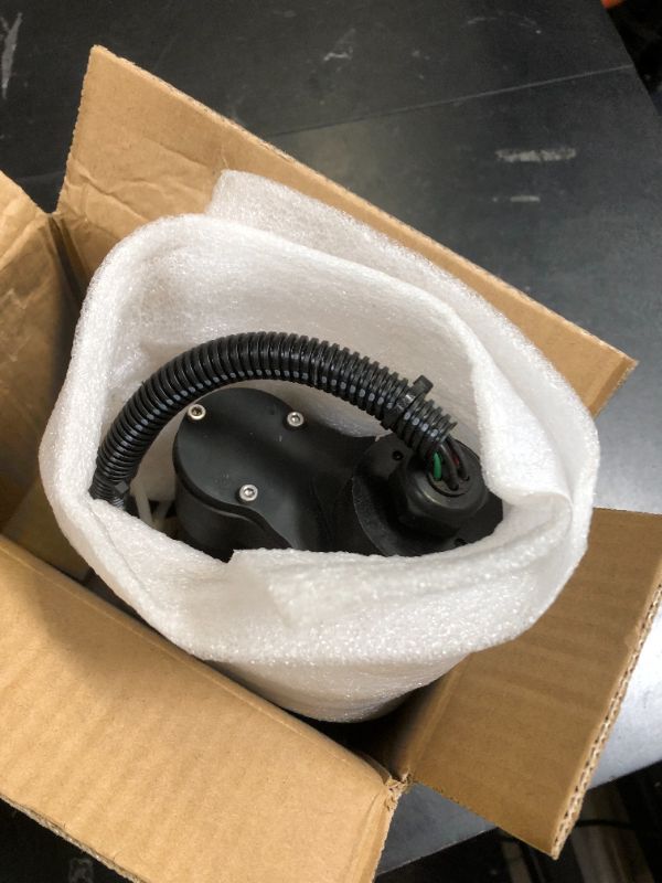 Photo 1 of Solarhome 7101672 Control Valve Actuator Compatible with Bobcat 753 873 883 963 A220 A300 A770 S100 S130 S185 S205 S220 S250 S300 S330 S510
