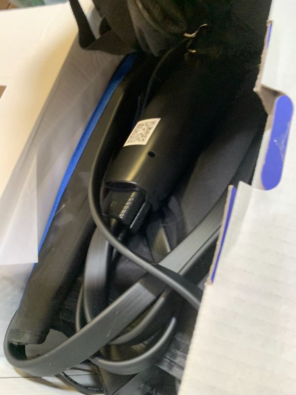 Photo 1 of EaseZen Leg Compression Massager for Circulation and Pain Relief, Leg Recovery Compression System for Fast Recovery of Foot, Calf and Thigh, Relieve Edema, Reduce Muscle Fatigue