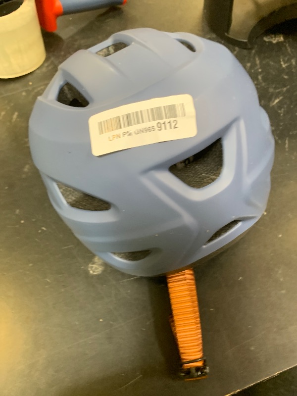 Photo 1 of Retrospec Scout Kids Bike Helmet - Multi-Sport Toddler Safety Protection with 14 Vents, Adjustable Fit System, Built-in Sun Visor & Washable Interior in 2 Sizes for Boys & Girls