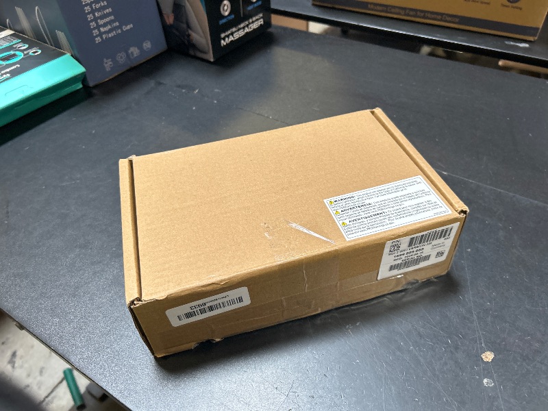 Photo 1 of BOSCH EL-52100-AM GM Global Multiple Diagnostic Interface (MDI 2) Kit - Compatible with All 1996 and Newer General Motors Vehicles