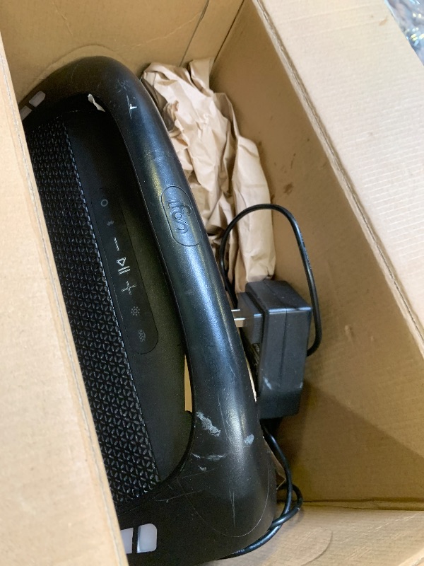 Photo 1 of LFS Bluetooth Speaker,100W RMS Loud Speakers Bluetooth Wireless with Deep Bass, LED Lights, IPX6 Waterproof, 30H Playtime, Portable Outdoor Speaker Boombox for Camping,Beach, Party
