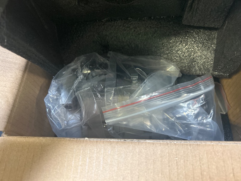 Photo 1 of ECCPP AC Compressor for Toyota Corolla Matrix 1.8L 2003 04 05 06 07 2008 AC Compressor for Car Rapid Cooling
