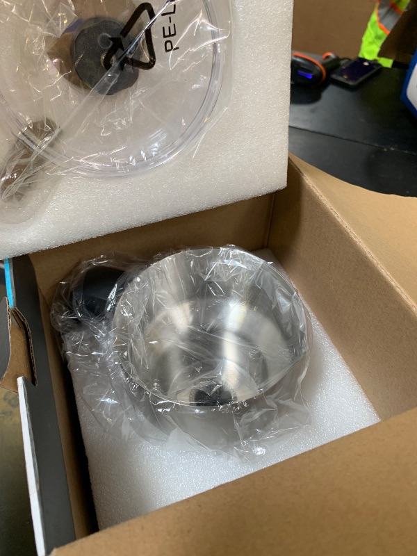 Photo 1 of 12-in-1 Milk Maker Machine: Automatic Milk Maker for Almond Oat Plant-Based Milk, Detachable Design, Self-Cleaning, 24H Delay Start, Keep Warm, Safety Lock, Homemade Vegan Drinks