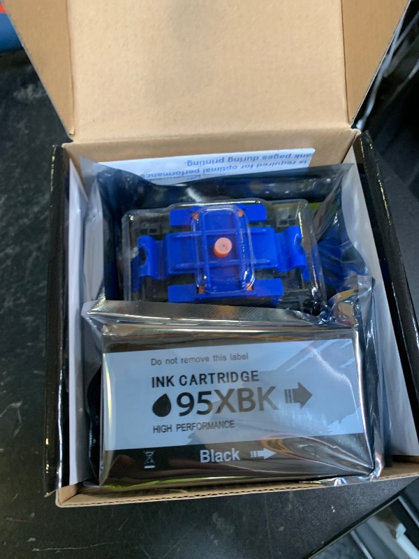 Photo 1 of 950 951 Printhead (with chip) with for OfficeJet Pro 8100 8600 8610 8620 8630 8625 8635 8640 Printer?with 1 Set of 950XL/951XL Ink cartridges?