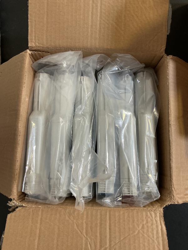 Photo 1 of 730 Ink Cartridges High-Capacity 300ml 6-Pack P2V68A P2V69A P2V70A P2V71A P2V72A P2V73A Replacement for HP 730 Ink Cartridge for DesignJet T1600 T1700 T2600 T1600dr T1700dr T2600d Printer Ink