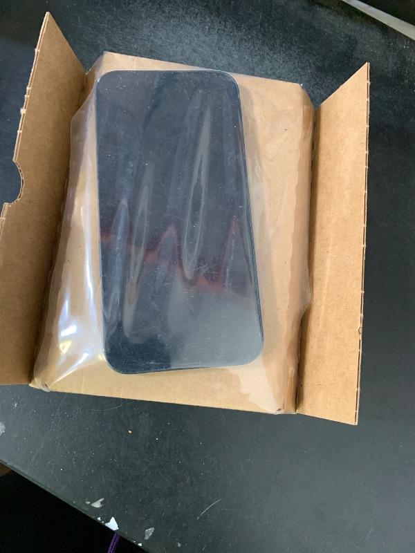 Photo 1 of Apple iPhone 13, 128GB, Midnight - Unlocked (Renewed)