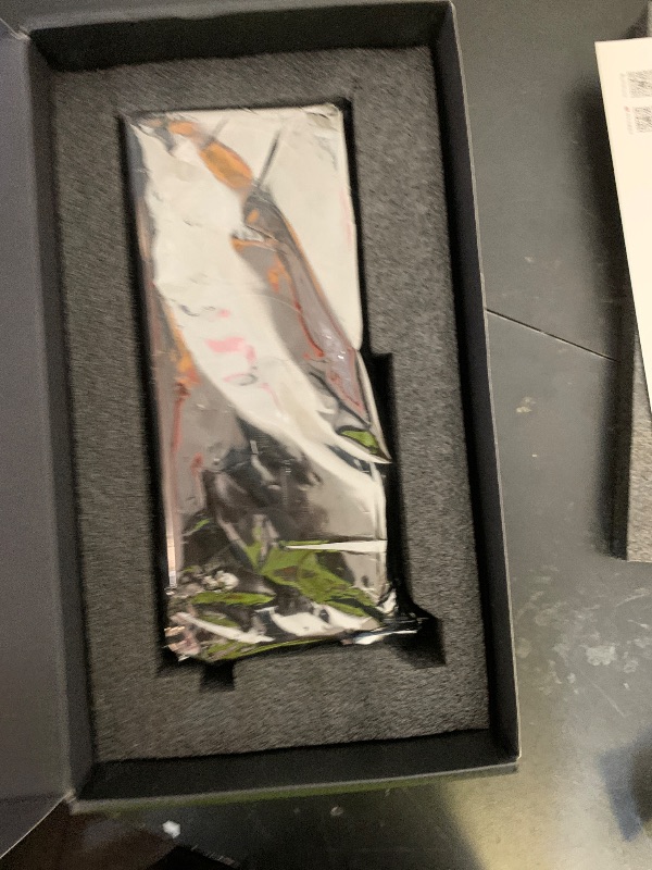 Photo 1 of XFX Swift AMD Radeon RX 9060 XT OC Triple Fan Gaming Edition with 16GB GDDR6 HDMI 2xDP, RDNA 4 RX-96TS316B7, Graphics Card, Compatible with Desktop PCs