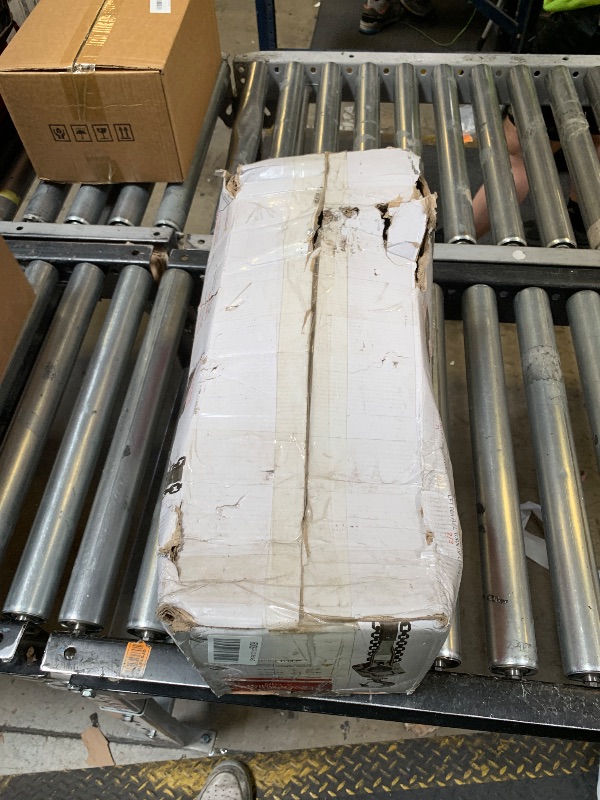 Photo 1 of JET 3-Ton Lever Hoist, 20' Lift (JLP-300A-20)