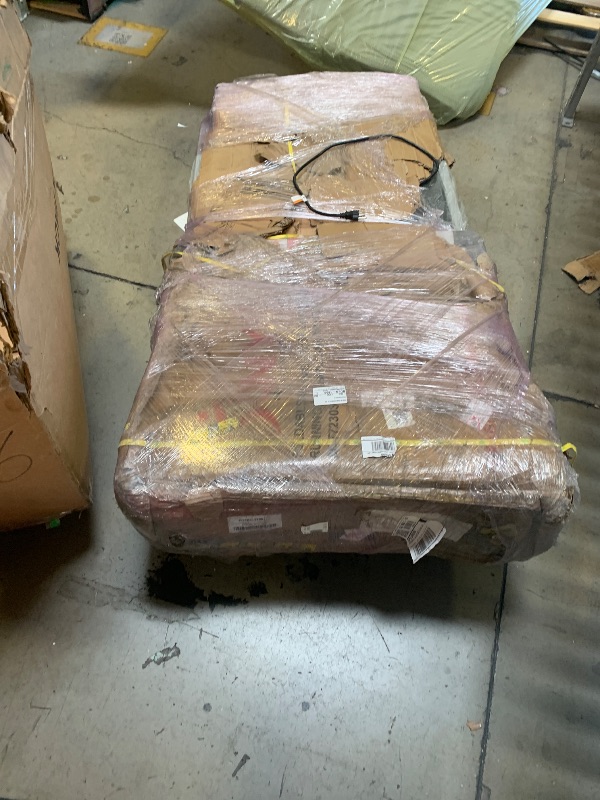 Photo 1 of TREADMILL