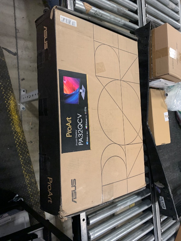 Photo 1 of monitor