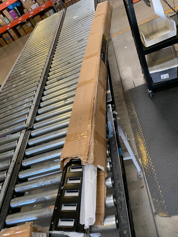 Photo 1 of Onesnt E-Track Tie-Down Rail Kit – Heavy-Duty (4) 5ft E-Track Rails, (4) 2" x 10' Ratchet Straps, 4 V-Ring Tie-Offs, 8 O-Ring Anchors & 8 End Caps for Cargo, Trailers, Trucks, Vans & Motorcycles
