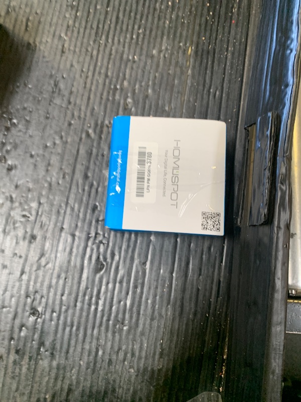 Photo 1 of HomeSpot BA210 v2 Auracast Bluetooth Transmitter, LC3, AptX Lossless, AptX HD, Optical & 3.5mm Inputs, Compatible with Galaxy Buds 2 Pro, Buds 3, JY300 JM320, Hearing Aids and Bluetooth Headphones