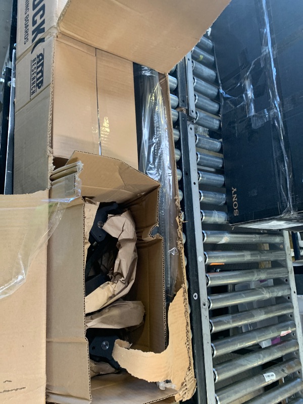 Photo 1 of RealTruck AMP Research PowerStep Plug-N-Play Retractable Electric Truck Steps with LED Step Lights | Fits 2019 - 2024 Mercedes-Benz Sprinter 2500 | 76264-01A