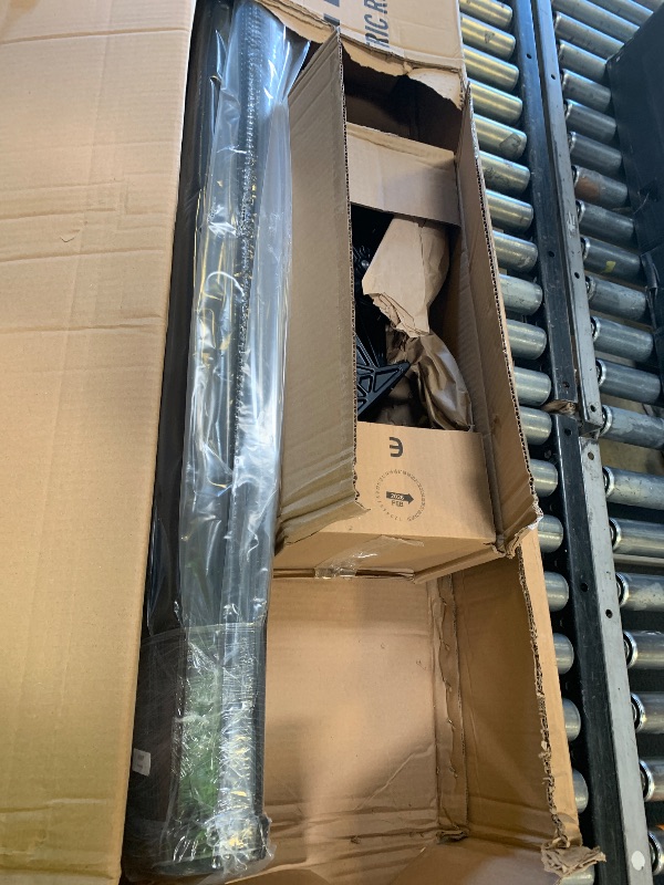 Photo 1 of RealTruck AMP Research PowerStep Plug-N-Play | Fits 2022 - 2026 Chevrolet Silverado/GMC Sierra 1500/2500/3500HD | 76255-01A | Rust Proof Aluminum Retractable Electric Steps with LED Step Lights