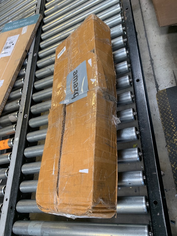 Photo 1 of Autoholic Trailer Leaf Spring Kit 3500lb Single Trailer Axle 4 Leaf Spring Kit with U-Bolt Kit & Single Trailer Axle Hanger Kit