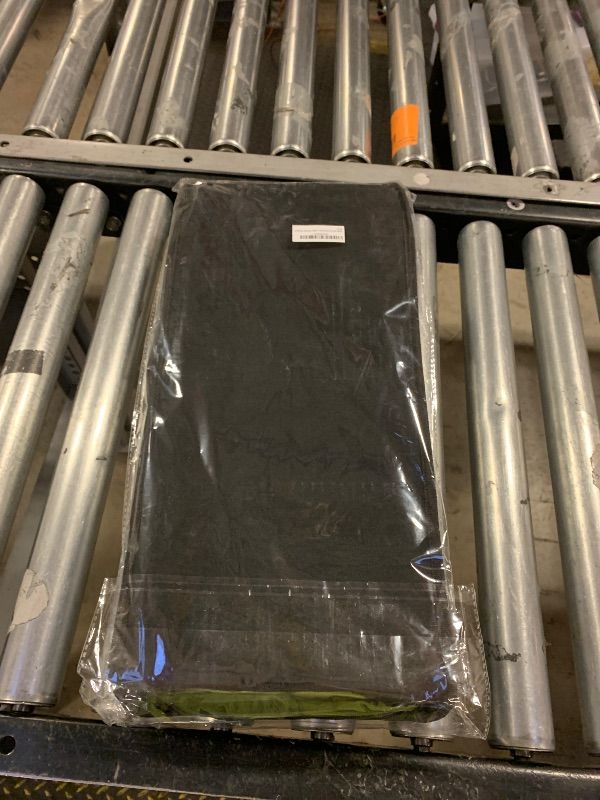 Photo 1 of Stroller Snack Tray Compatible with Wonderfold Wagon - Upgraded with Extra Thick Base, Waterproof Faux Leather Sides & Side Mesh Pockets for Added Durability (W4 Series Thickened)