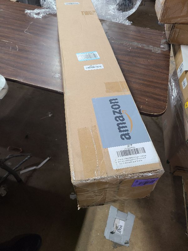 Photo 1 of 12GPM Ultraviolet Water Filter Replacement for Whole House Reverse Osmosis Drinking Water System, 3s to Fill a 200ml Water Cup, 55W,110V,+1 Extra UV Tube