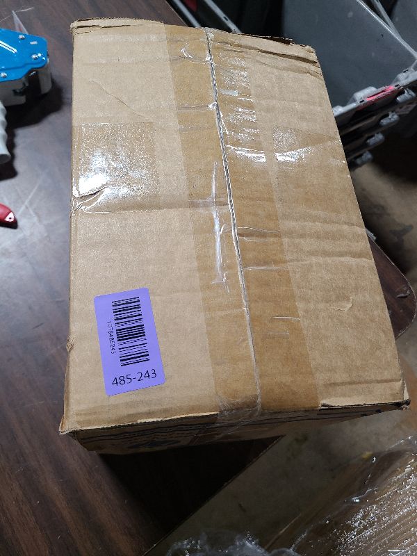 Photo 1 of 2-Pack 4.10/3.50-6" Flat Free Tire with Rim,13" Hand Truck Utility Universal Wheels, 3" Centered Hub with 5/8" Ball Bearings,w/Grease Fitting,410/350-6",410/350x6