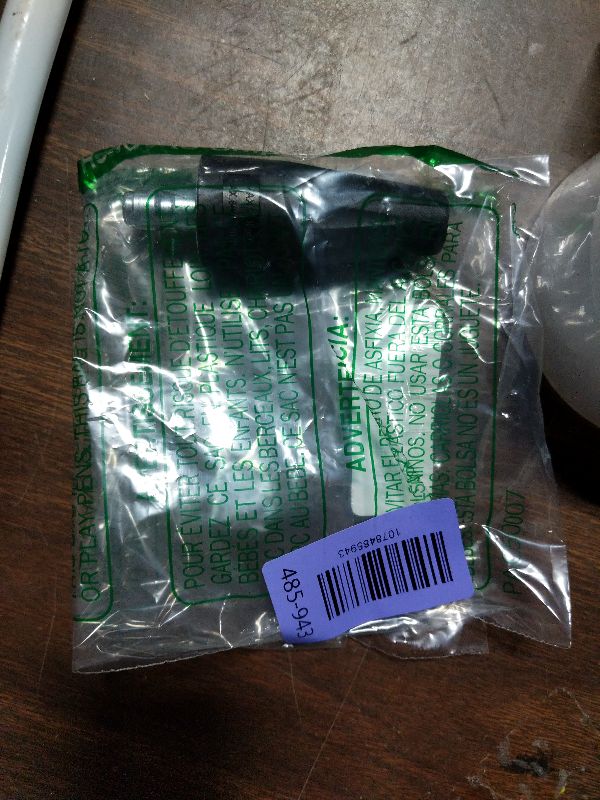Photo 1 of 2000 PSI Turbo Nozzle, Replacement for Greenworks 5201402, Compatible with all Greenworks Pressure Washers, 1/4-Inch Quick Connect