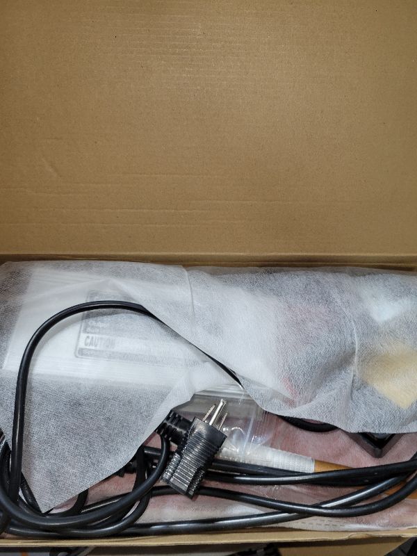 Photo 1 of 15kV Lichtenberg Wood Burning Machine Fractal Wood Burning Machine Kit Neon Light Transformer Burner Device High Voltage Neon Power Supply, Not Led Sign Transformer
