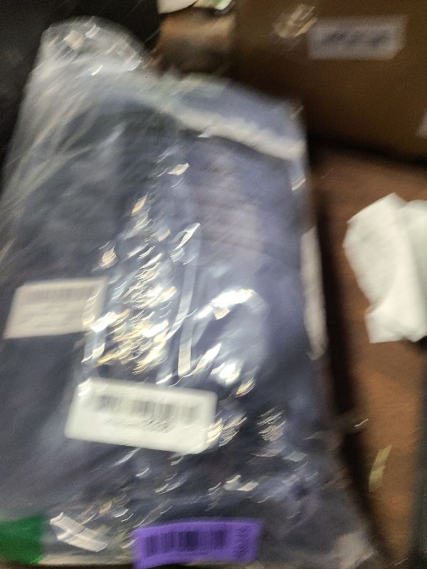 Photo 1 of 10x10ft Wrinkle Free Navy Blue Backdrop Curtains for Party Background, Silky Polyester Blue Photo Backdrop Drapes 2 Panels 5x10ft Back Drop Cloth Drapery for Wedding Birthday Photography Decor