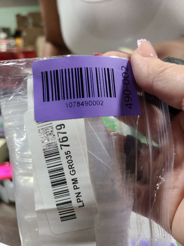 Photo 1 of 100pc Self Locking 2 x 2 Plastic Bags 2mm Thick All Purpose Storage Baggies