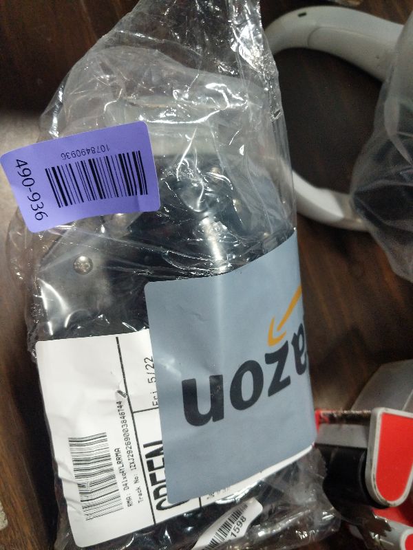 Photo 1 of 10L0L Forward Reverse Switch Assembly for EZGO TXT 1994-up Golf Cart, OEM# 73036G01 70578G01 70578G02 73036-G01 70578-G01 70578-G02 Black