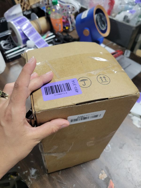 Photo 1 of [Upgraded Version] 12V DC RV Fresh Water Pump, 7GPM 70PSI, Five Chamber Self-Priming Diaphragm Pump with Heavy Duty Pressure Switch & Strainer for RV, Marine, Yacht, Caravan, Camper (7GPM-70PSI-12V)