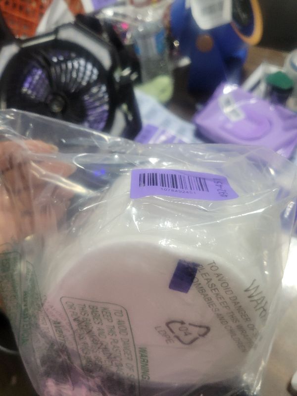 Photo 1 of 2 + 4 Pack Filters for Shark Vacuum Navigator Lift Away Filter Replacement ZU503AMZ NV350 NV351 NV352 NV355 NV356E NV357 NV360 NV370 UV440 UV540, Parts XFF350 XHF350