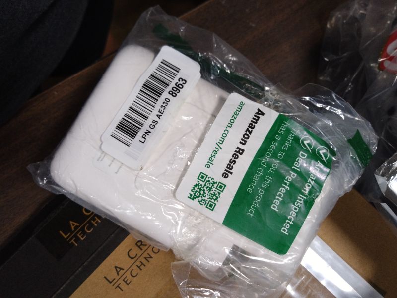 Photo 1 of [Upgraded Version] Aqara Smart Curtain Motor E1 (Rod Version, 1 Pack), Requires AQARA Zigbee 3.0 HUB, Not Support Hubs from Other Brands, Support HomeKit, Alexa and IFTTT