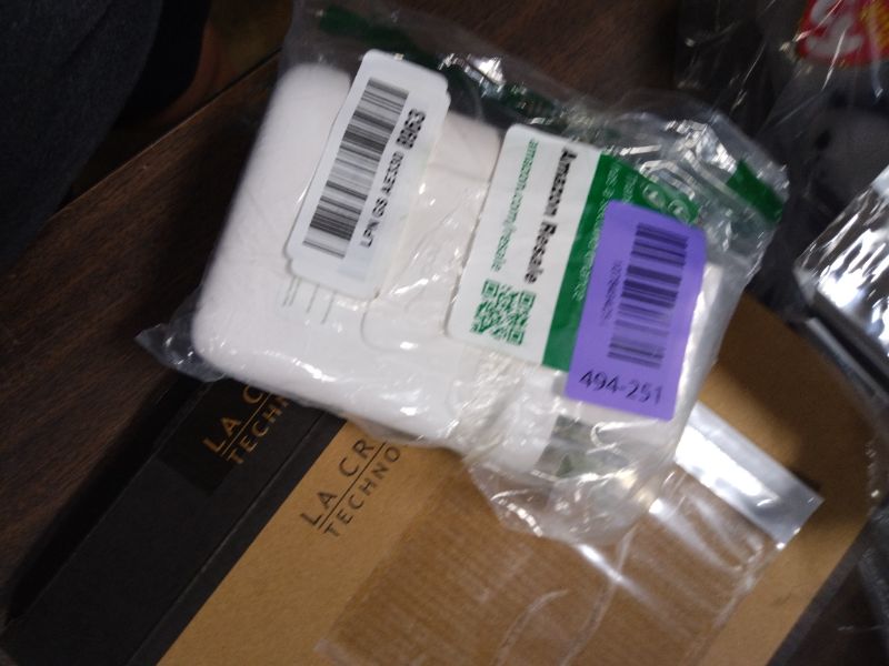 Photo 1 of [Upgraded Version] Aqara Smart Curtain Motor E1 (Rod Version, 1 Pack), Requires AQARA Zigbee 3.0 HUB, Not Support Hubs from Other Brands, Support HomeKit, Alexa and IFTTT