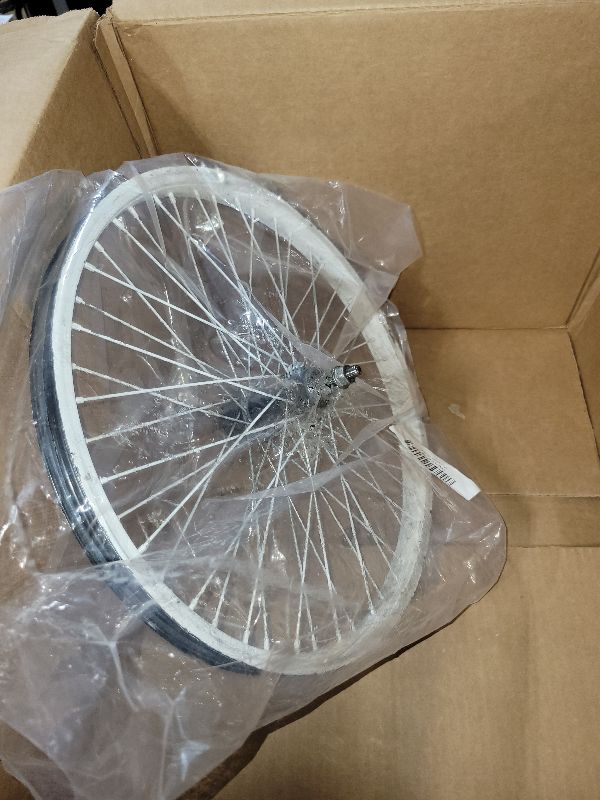 Photo 1 of 20 Inch BMX Bike Front Wheels