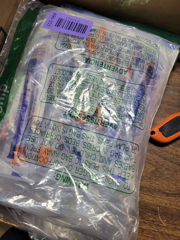 Photo 1 of 0.5ml/cc 30G 5/16 Inch , U-100 Syringes, Individual Package Pack of 30