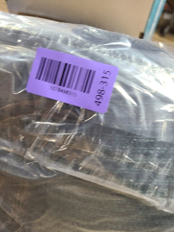 Photo 1 of 2 Pack Garden Tunnel Shade Net Cover - 10FT Shade Net Tunnel Plant Row Cover - Plant Gardening Net for Greenhouse Garden Patio Plants