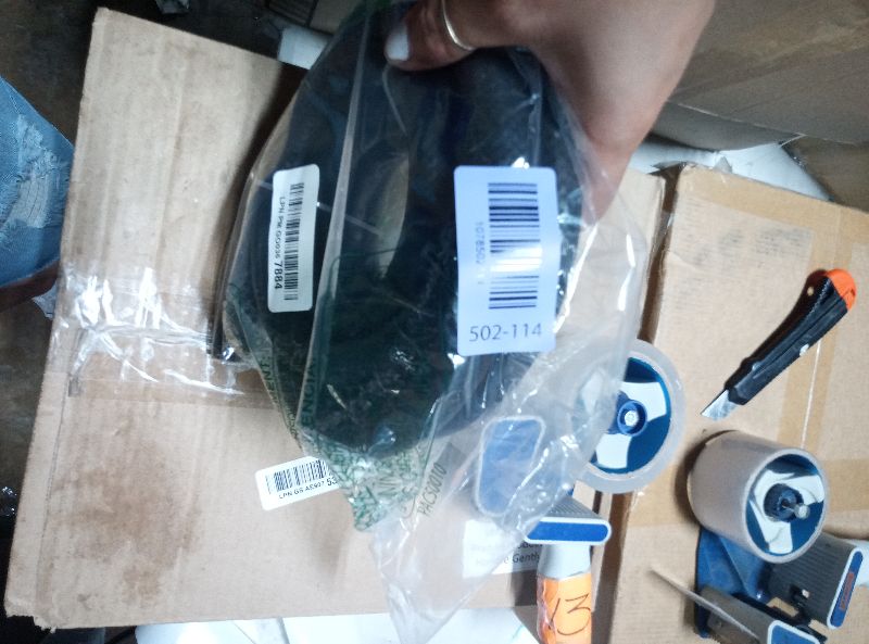 View 2 of 1/2 Transmission Oil Cooler Hose - 300 PSI Fuel Line Hose J1532 For Transmission Fluid, Oil, Coolant, Diesel, Hydraulic Fluid, Lubricant, Gas