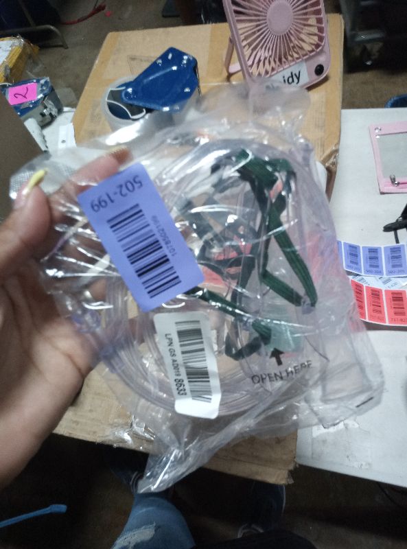 Photo 1 of 2 Packs Replacement Kits OTC Spacer for Adults