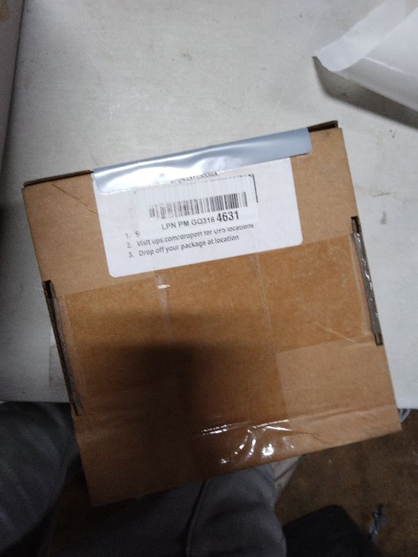 Photo 1 of 1006801R Control Board 1006800/1 For Nordyne Intertherm Revolv Miller E7 & B6 Series Electric Furnace Air Handler Printed Circuit Board w/Electric Heat, Fixed-Speed High-Efficiency, Single Stage