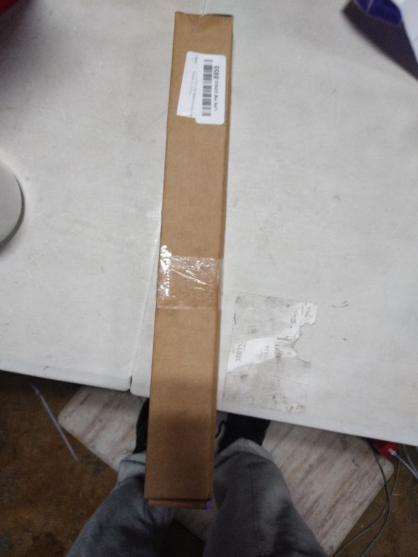 Photo 1 of 1Pcs 16 Inch Length 3/4" Diameter Stainless Steel Rod,304 Stainless Steel Round Rod,Metal Solid Shaft Rods for Industry,Metal Working Hobbies and DIY Craft.