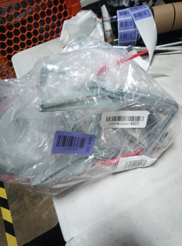 Photo 1 of 2 Pack Mole Traps,Galvanized Steel Scissor Trap,Reusable Mole Trap Killer,Easy Set Trap for Lawns