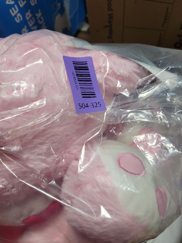 Photo 1 of
Sponsored
Visit the Store, MaoGoLan
MaoGoLan
Visit the Store
4.4
4.4 out of 5 stars
(1,187)
MaoGoLan Big Teddy Bear with I Love You Red Heart, 36" Cuddly Large Teddy Bear Gift for Kids,Boyfriend,Girlfriend.Wife
50+ bought in past month