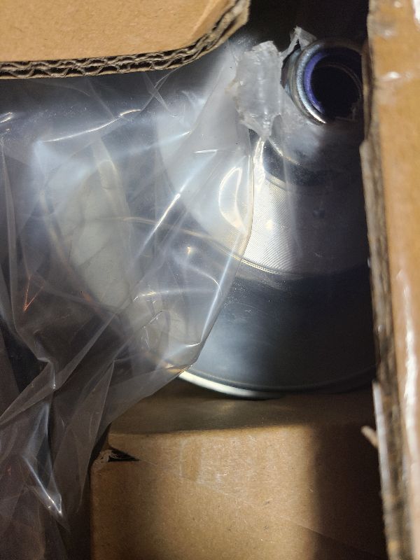 Photo 1 of 212CC Torque Converter 6.5 HP 3/4" - 30 Series