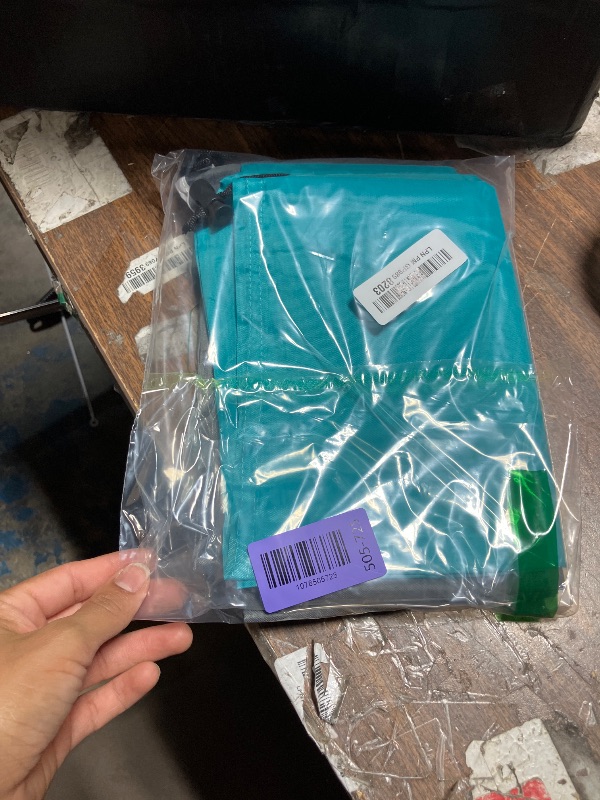 Photo 1 of 2 Pack XL Travel Laundry Bag, Machine Washable Dirty Clothes Organizer with Drawstring,Large Enough to Hold 4 Loads of Laundry, Easy Fit a Laundry Hamper or Basket Travel Essentials 24" x 36"