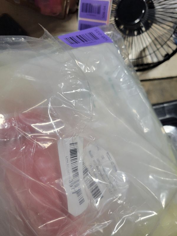 Photo 1 of 12"x164' Large Bubble Cushioning Wrap for Packing, Inflatable Air Pillows for Shipping & Moving Bottle Travel Protector Bags Heavy Duty Space Saving Box Filler Shipping Supplies with Pump, 55um