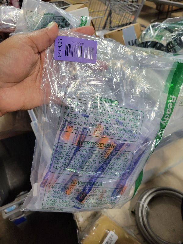 Photo 1 of 0.5ml/cc 30G 5/16 Inch , U-100 Syringes, Individual Package Pack of 30