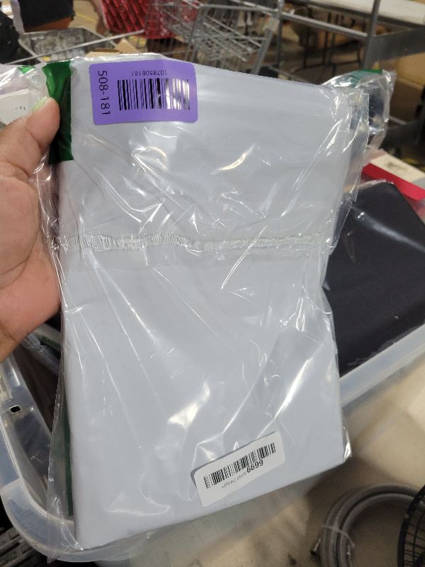 Photo 1 of 14.5"x19" Poly Mailers?White Shipping and Envelope Bags Pack of 20