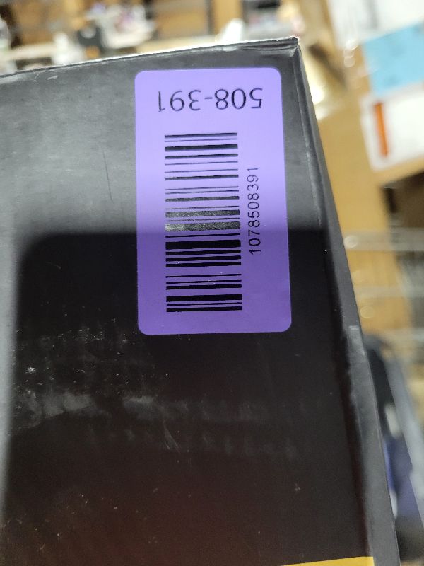 Photo 1 of 2 Pack 23.8 Inch Magnetic Computer Privacy Screen for Monitor 16:9 Aspect Ratio, Anti Blue Light Computer Screen Privacy Shield, Removable Anti Glare Screen Protector for Dell HP Lenovo ASUS LG Acer Samsung Monitors