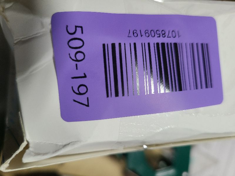 Photo 1 of 2 inch Standard Tagging Gun Fasteners, BS ONE 5000pcs Clothing Tag Barbs Attachments Price Label for All Standard Price Tag Gun