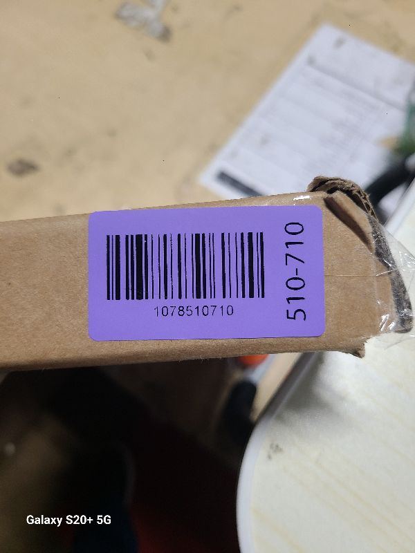 Photo 1 of 30 Pack Metal Wire Hangers Bulk 15.9 Inch 13Guage Dry Cleaner Hangers Thin Space Saving Suit Holder for Home Clothing (30, Black)