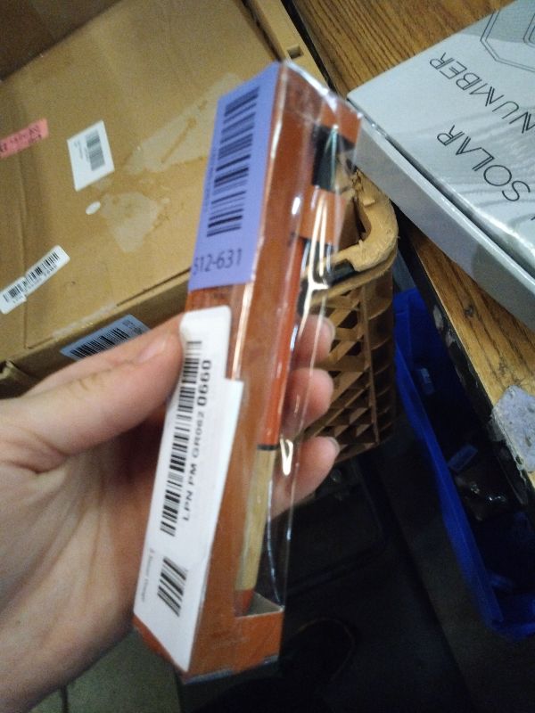 Photo 1 of ???? Mitsubishi Pencil MSXE5KF05.4 Multifunction Pen Jetstream Karimoku 4&1 0.5 Sunset Orange